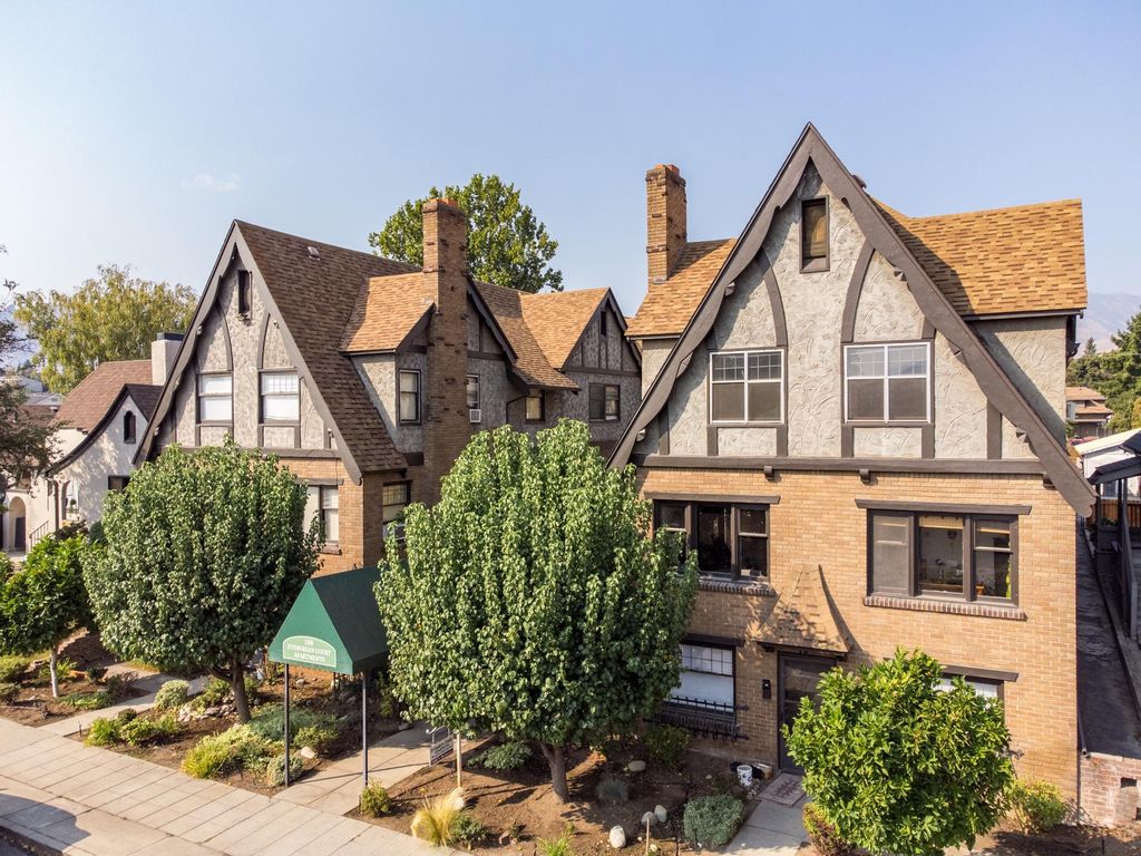 Evergreen Court Apartments Wenatchee, WA Trulia