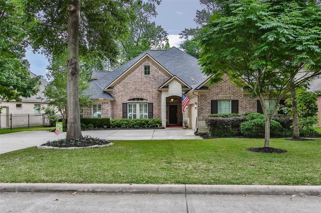 21 Wedgewood Blvd, Conroe, TX 77304 Trulia
