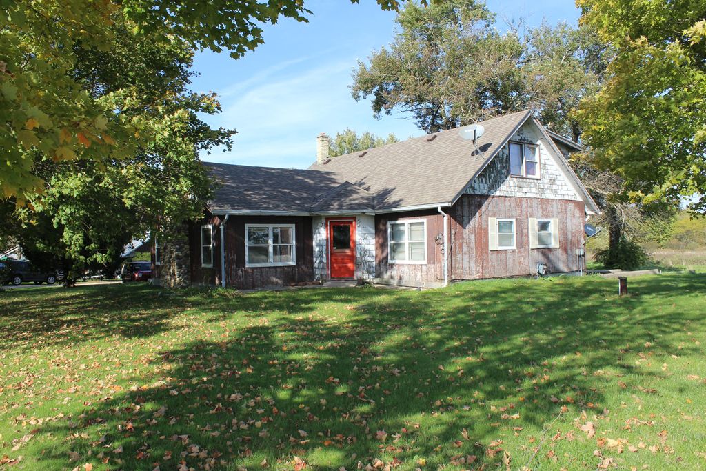 W8048 County Road X, Darien, WI 53114 Trulia