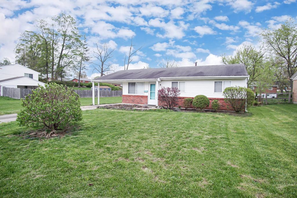 400 Saint Jude Cir, Florence, KY 41042 Trulia