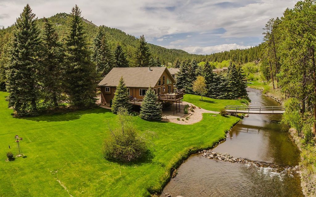 11758 W Highway 44, Rapid City, SD 57702 | MLS# 83564 | Trulia