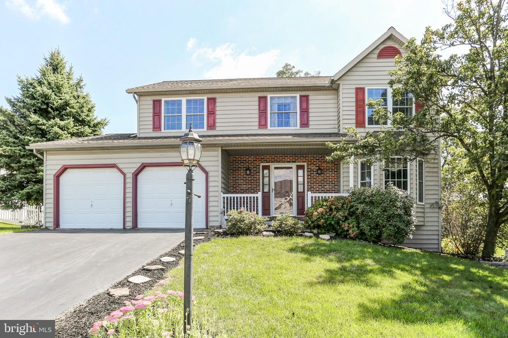 5922 Palmer Dr, Harrisburg, PA 17112 Trulia