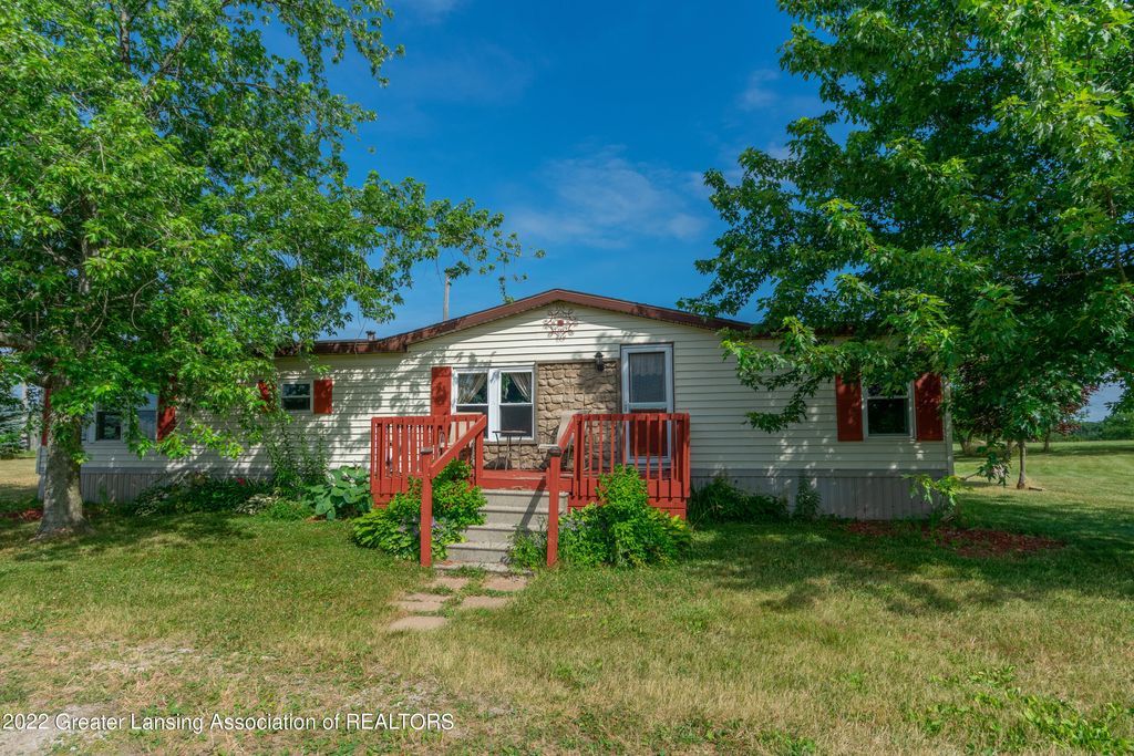 9425 E Kinley Rd, Ovid, MI 48866 Trulia