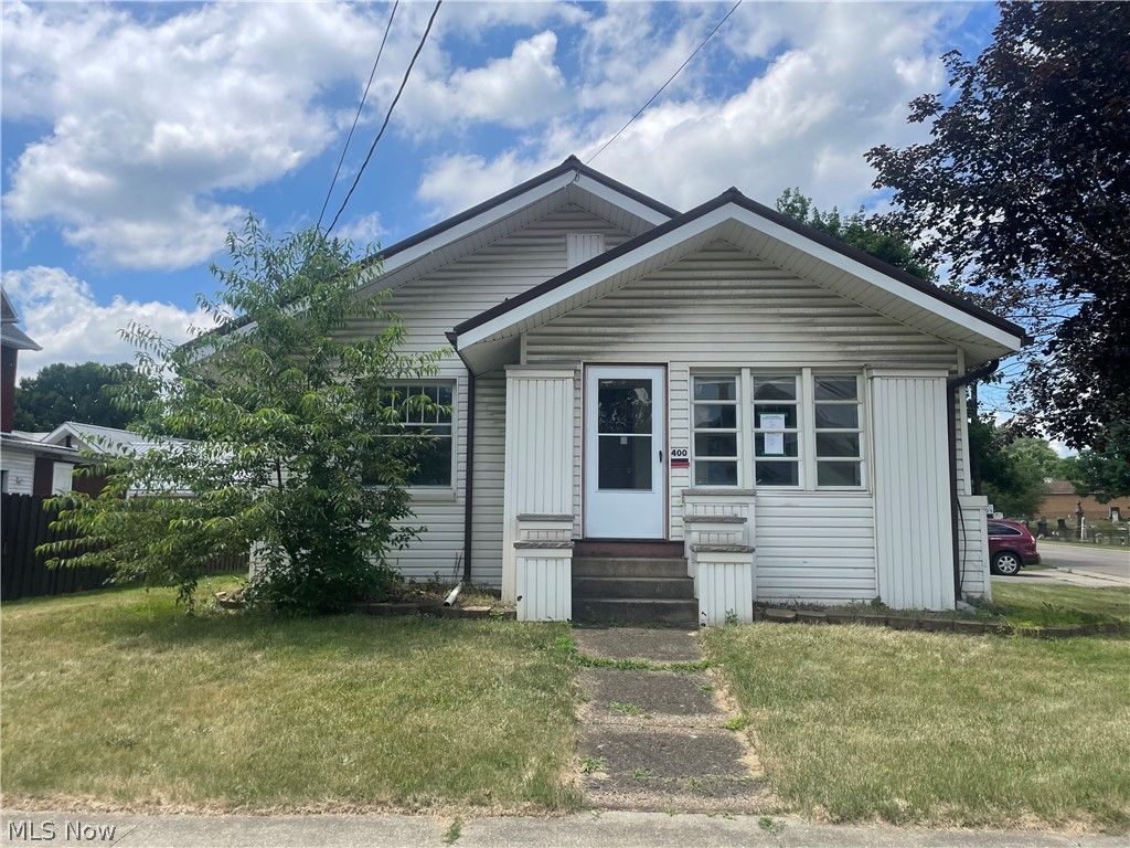 400 Valley St, Minerva, OH 44657 MLS 5052898 Trulia