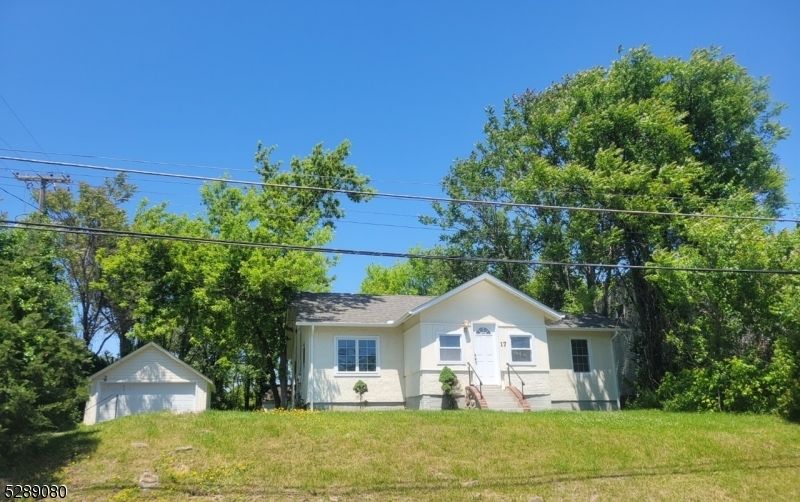 17 Hicks Ave, Newton, NJ 07860 Trulia