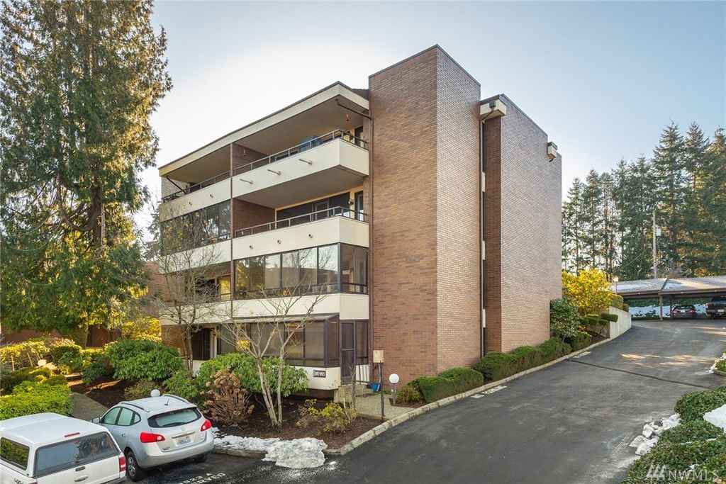 10923 Glen Acres Dr S A, Seattle, WA 2 Bed, 2 Bath Condo 24 Photos Trulia