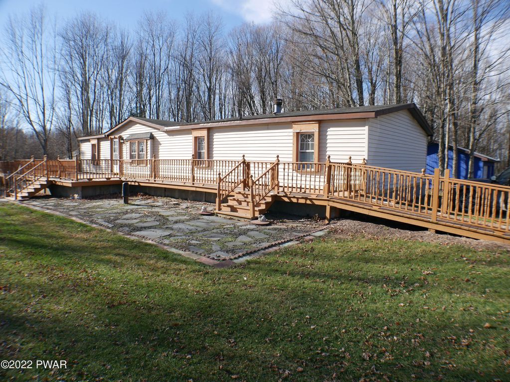 991 Rd, Hop Bottom, PA 18824 Trulia