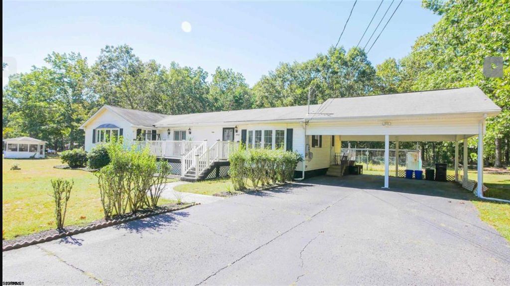 7610 Venice Blvd, Mays Landing, NJ 08330 Trulia