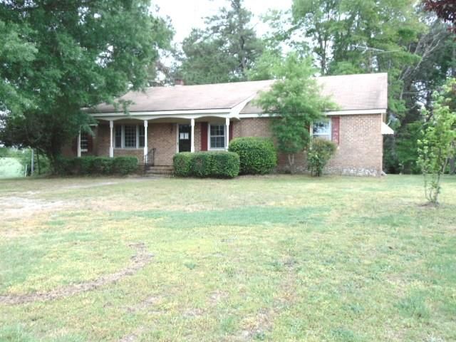 562 Holly Rd, Dolphin, VA 23843