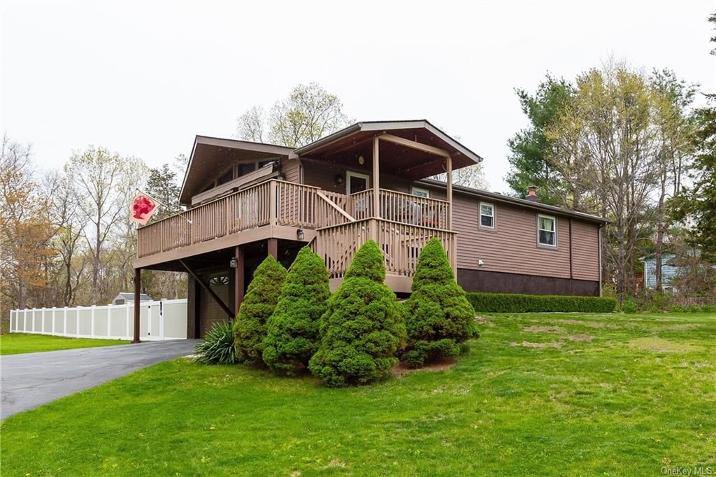 95 Susan Drive, Poughquag, NY 12570 Trulia