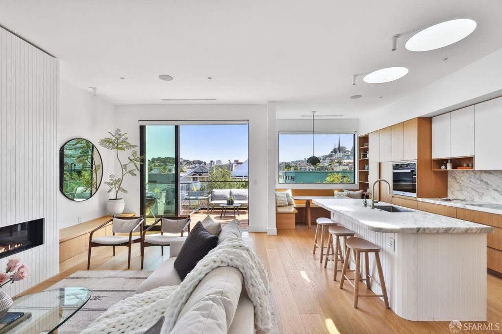 3839 Cesar Chavez St, San Francisco, CA 94131 | Trulia
