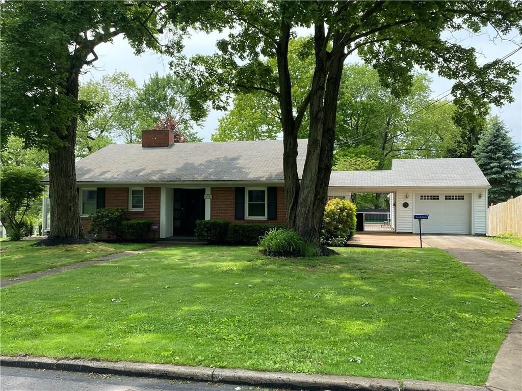 290 Devore Dr, Meadville, PA 16335 Trulia