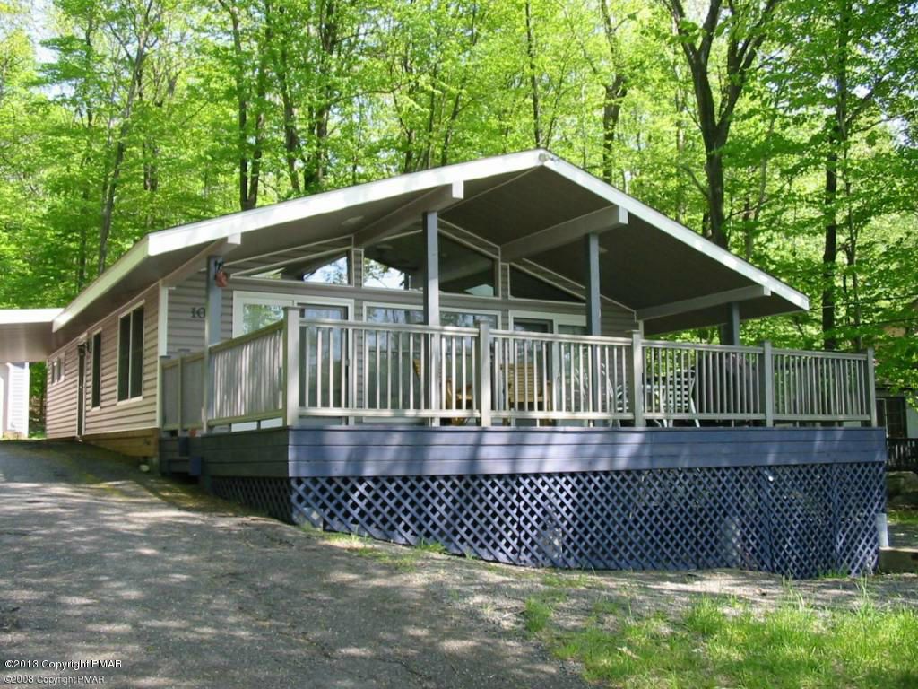 homes for rent pocono lake pa