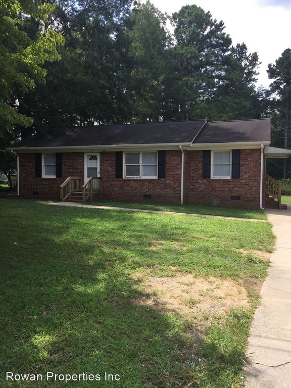 507 Barringer St, Granite Quarry, NC 28146 Trulia