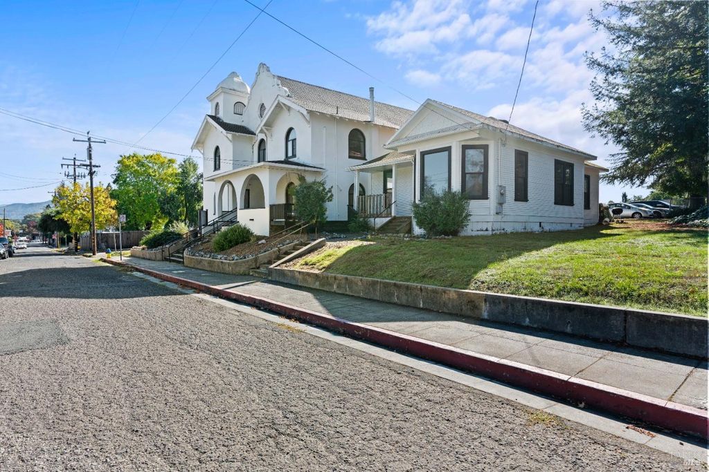 145 Wood St, Willits, CA 95490 MLS 323919149 Trulia