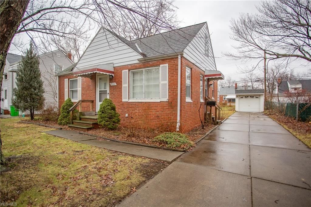 751 E 254th St, Euclid, OH 44132 Trulia