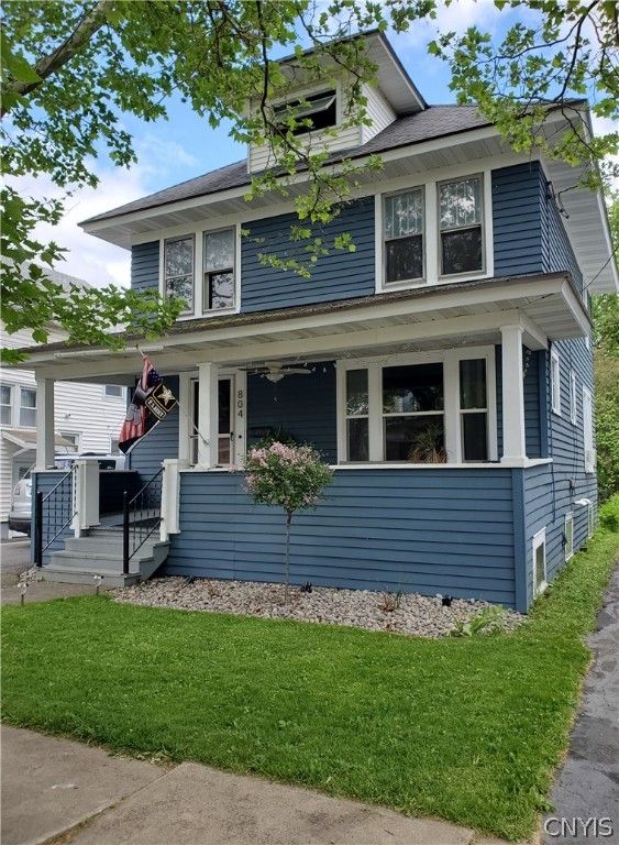 804 Mildred Ave, Utica, NY 13502 Trulia