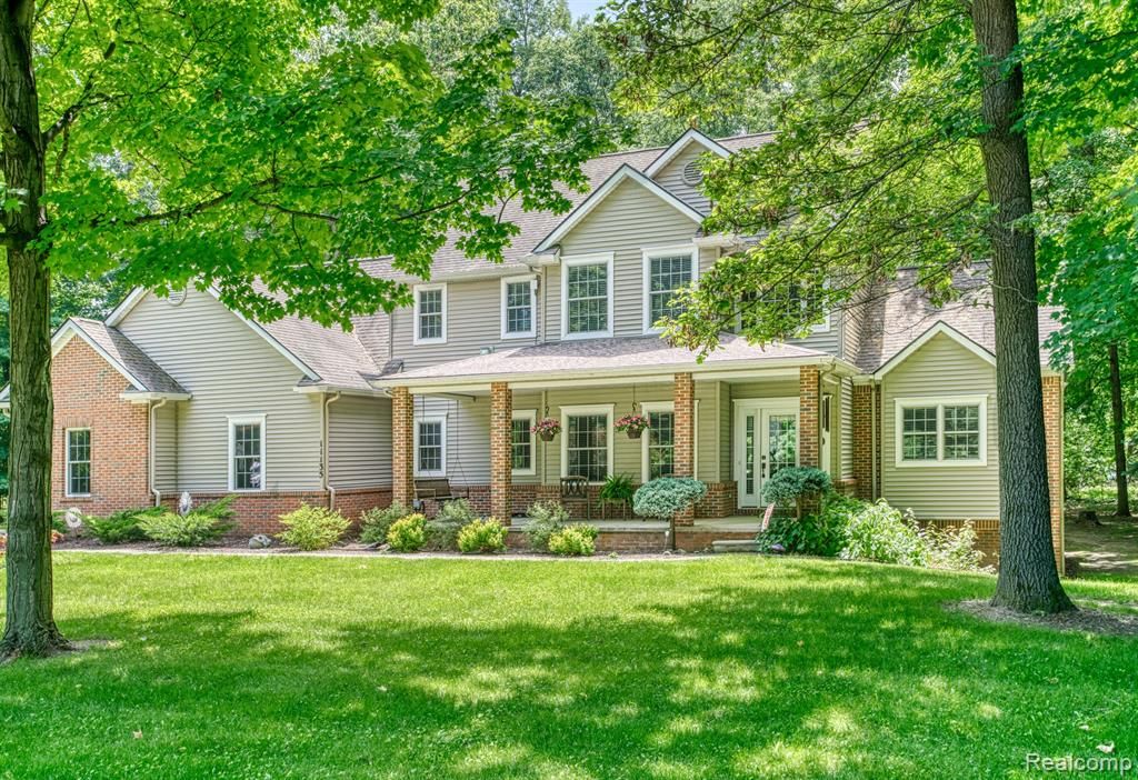 11135 High Timbers Dr, Fowlerville, MI 48836 Trulia