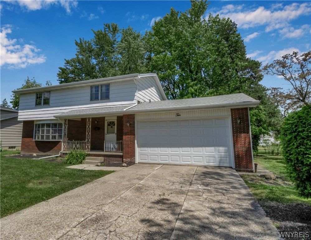 10 Macarthur Dr, Williamsville, NY 14221 MLS B1547621 Trulia
