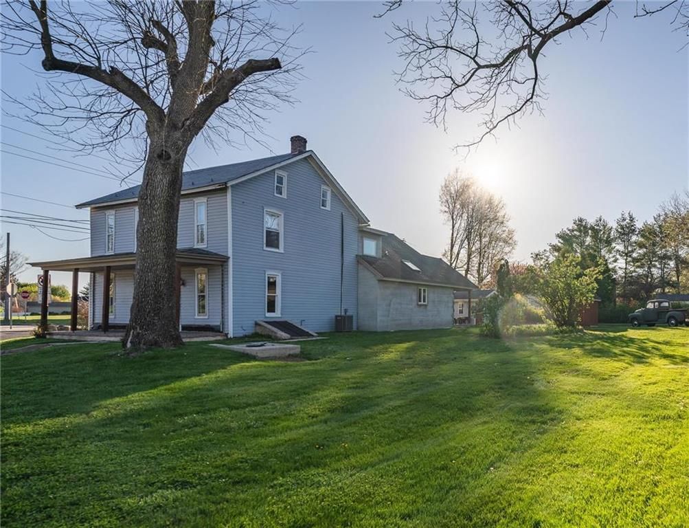 8038 Spring Creek Rd, Alburtis, PA 18011 MLS 736910 Trulia