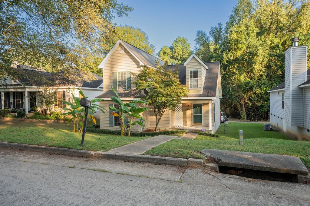 855 Parkview Dr, Macon, GA 31211 Trulia