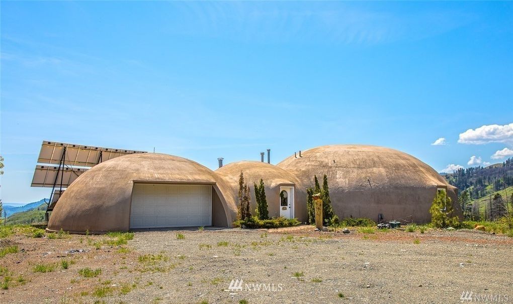 108 Van Der Schelden Rd, Tonasket, WA 98855