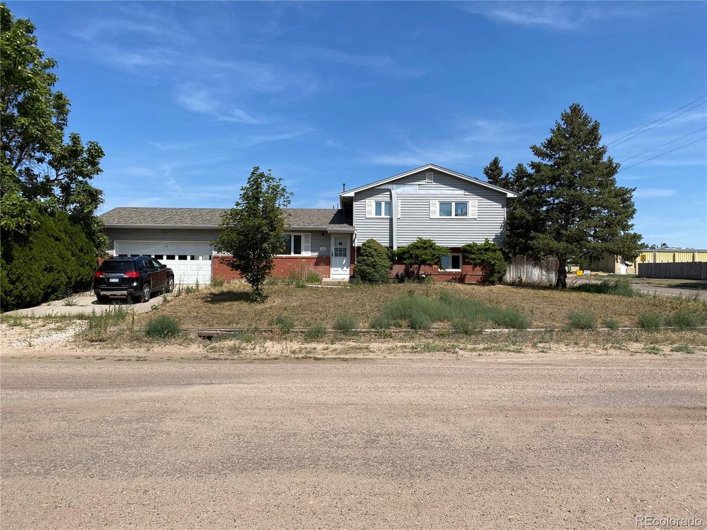 118 High Street, Wiggins, CO 80654 Trulia
