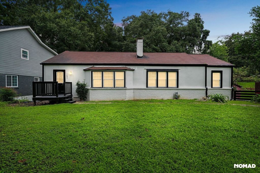 1461 Centra Villa Dr SW, Atlanta, GA 30311 Trulia