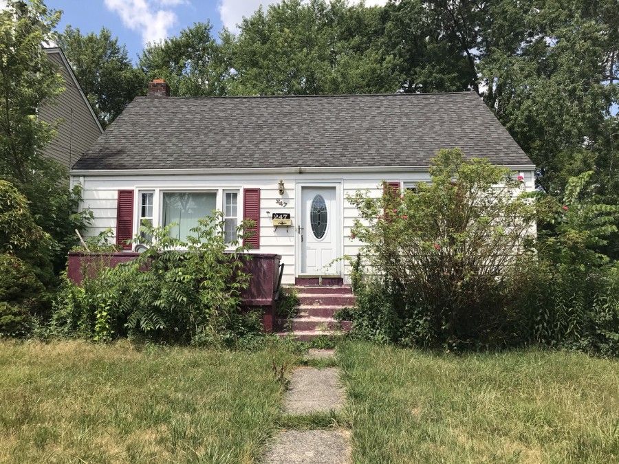 247 Roger St, Hartford, CT 06106