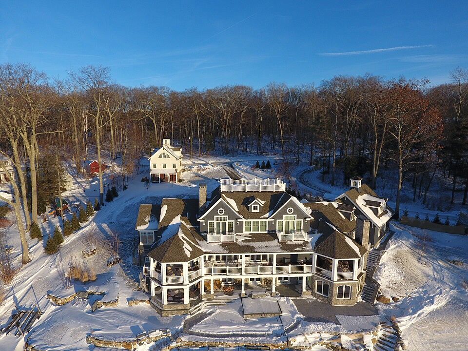 263 E Shore Rd, Morris, CT 06763 Trulia