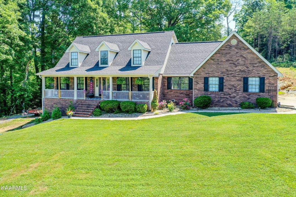 618 N Union Grove Rd, Friendsville, TN 37737 Trulia