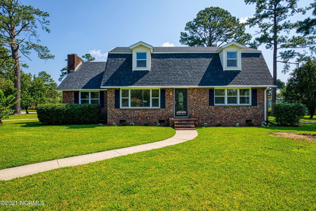 609 Littlejohn Avenue, Jacksonville, NC 28546 Trulia