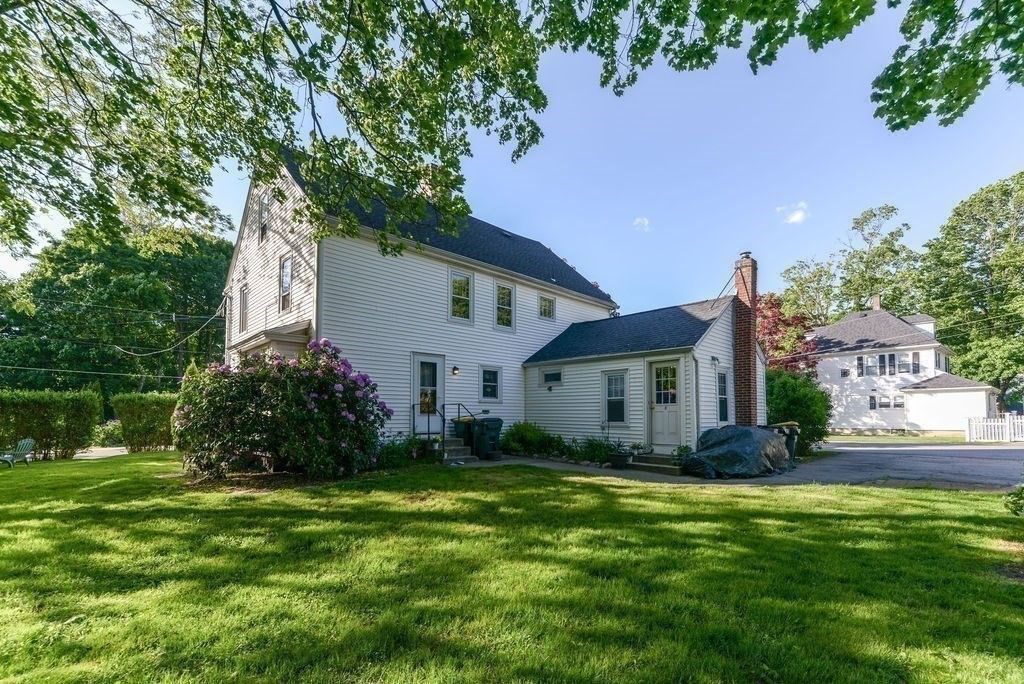 25 Lincoln St, Franklin, MA 02038 Trulia
