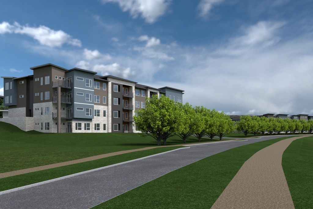 Westline at Flanagan Lake Omaha, NE Trulia