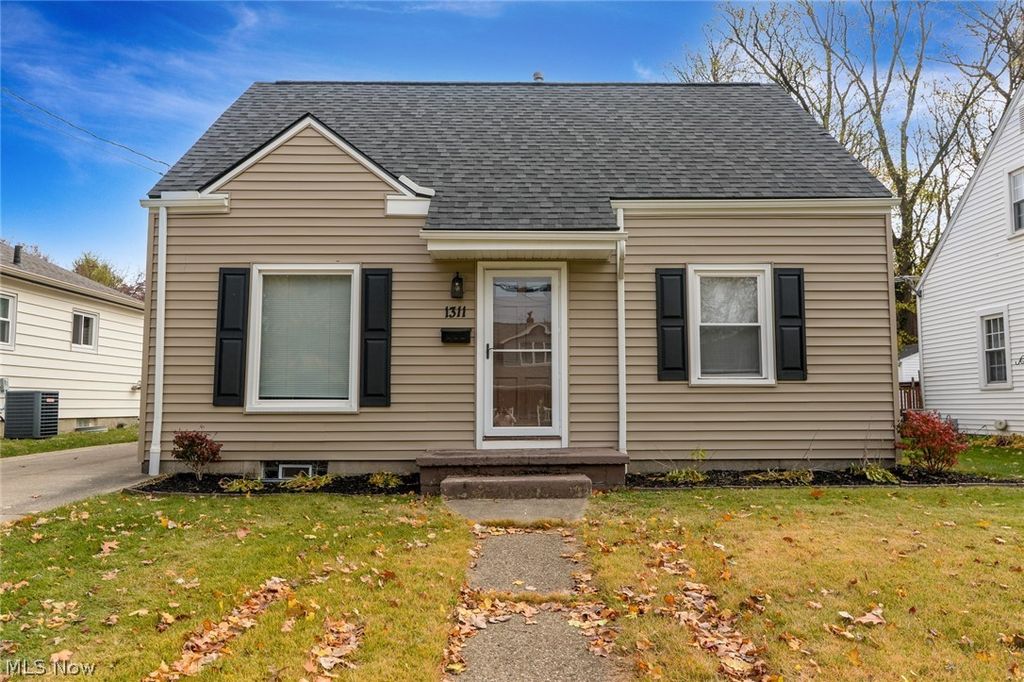 1311 Blvd, Akron, OH 44310 Trulia