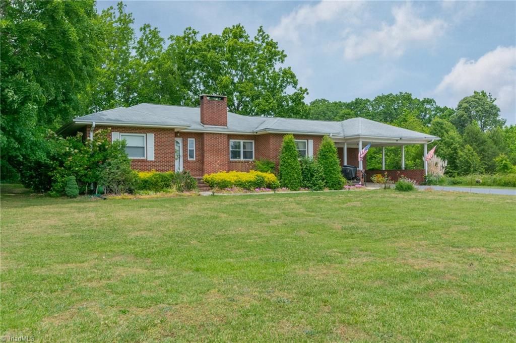 2228 S State Highway 150, Lexington, NC 27295 Trulia