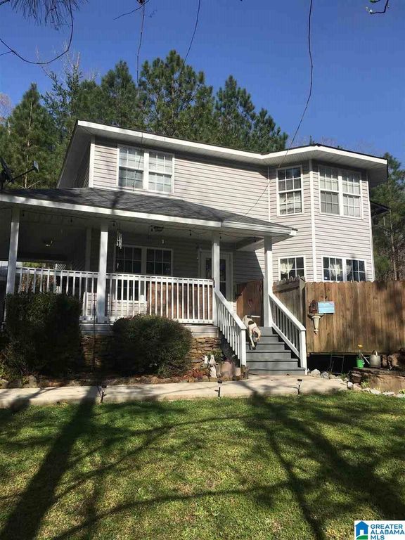 2898 County Road 15, Oneonta, AL 35121