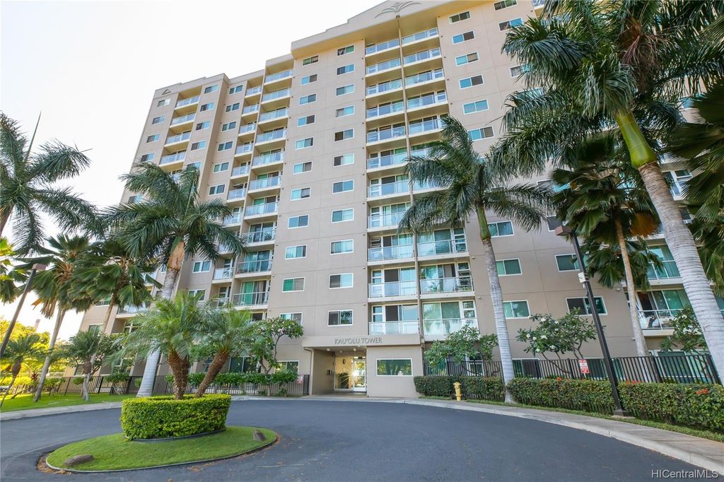 94979 Kauolu Pl 509, Waipahu, HI 96797 Trulia