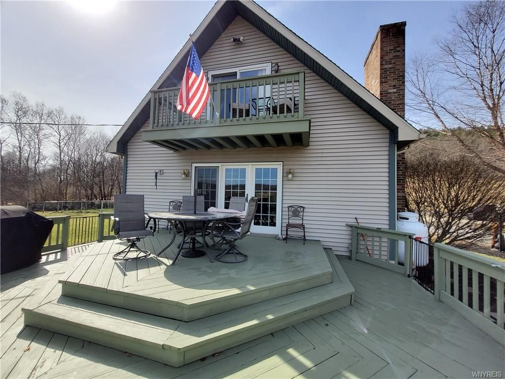 1343 Windfall Rd, Olean, NY 14760