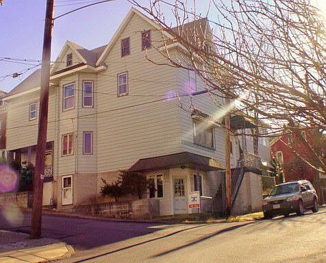 169 N Grant St, Shamokin, PA 17872
