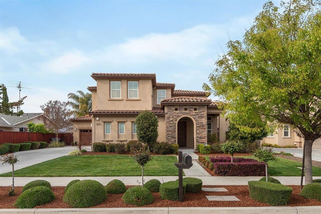 3957 Via Cristobal, Campbell, CA 95008