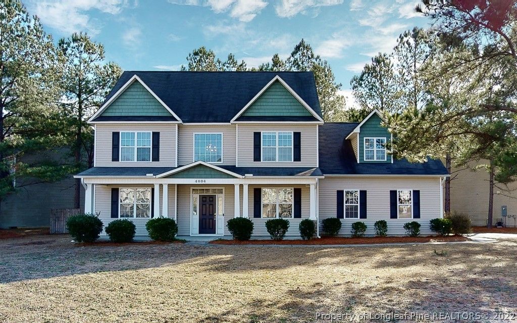 4004 Lifestyle Rd, Fayetteville, NC 28312 Trulia