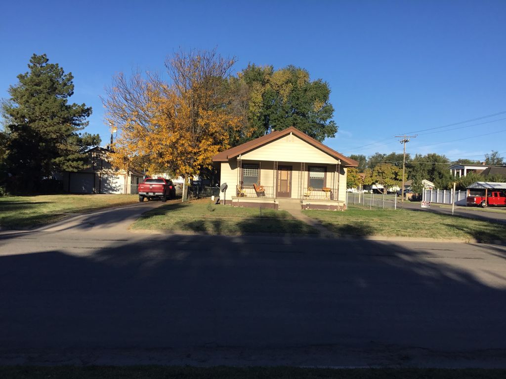 210 N Gardner St, Syracuse, KS 67878 Trulia