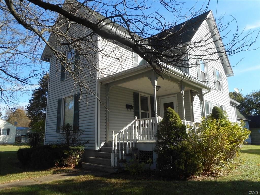 40 N West St, Homer, NY 13077 Trulia