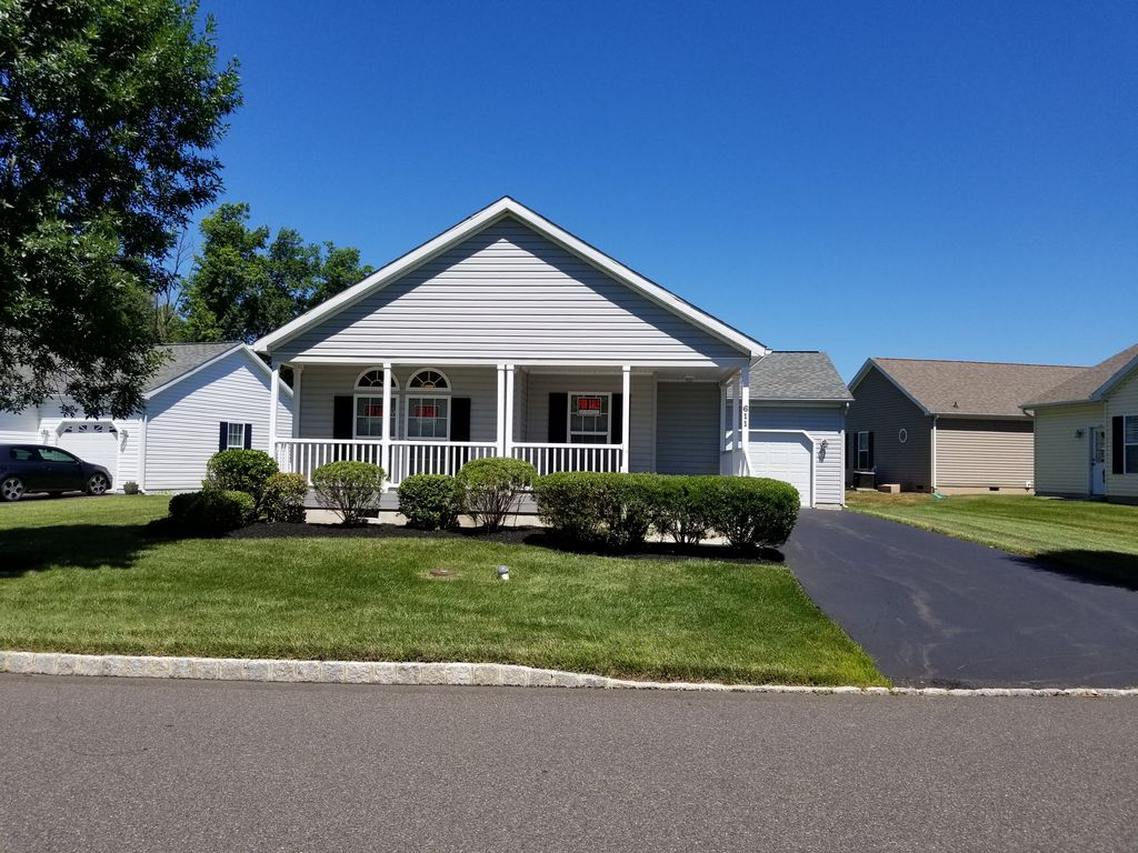 611 Blue Bell Springs Dr, Blue Bell, PA 19422 Trulia