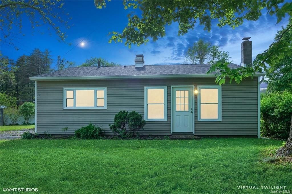 20 Center Road, High Falls, NY 12440 MLS H6303881 Trulia