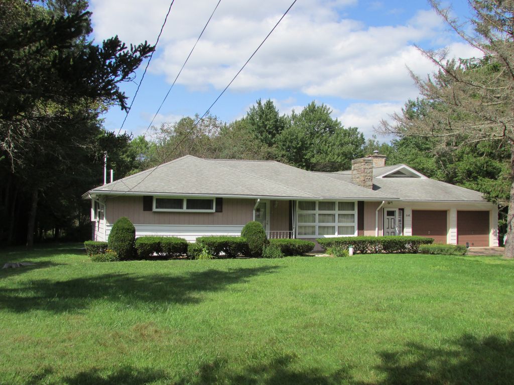 646 Laurel Run Rd, Wilkes Barre, PA 18702 Trulia