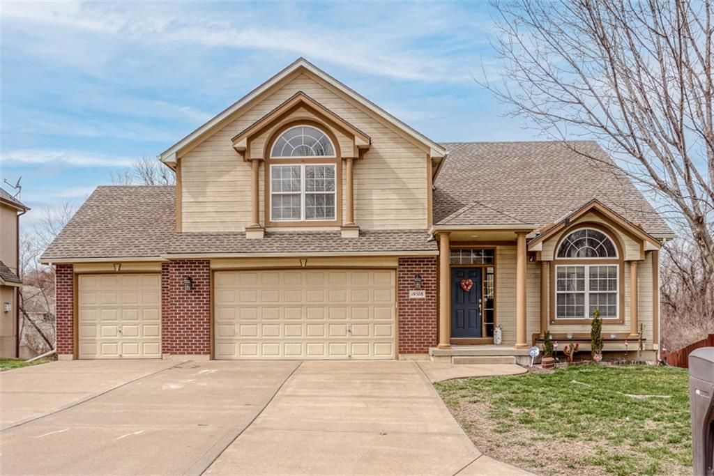 19508 E 18th Ter S, Independence, MO 64057 Trulia