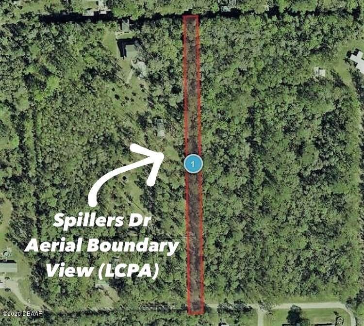 Spillers Dr, Astor, FL 32102 Trulia