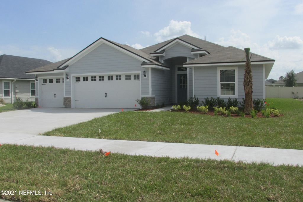 96317 Granite Trl, Yulee, FL 32097
